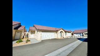 Tamarisk 124, Luxury living in the High Desert!