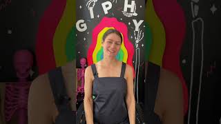 "GIPHY Famous", Ep. 9 w/ Becky Dole - 10th Anniversary Series