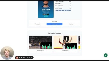 How to Automate Handicapping Affiliate Posts -- Affiliate Autopilot Tutorial / Demo