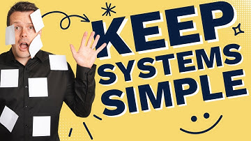 Simplify Business Processes: Tips For Overwhelmed Business Owners