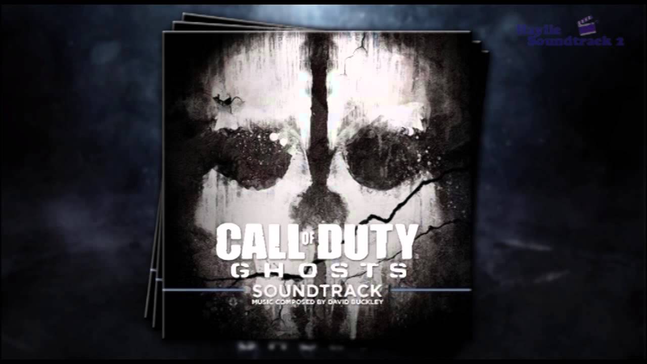 Call of Duty Ghosts OST - Main Theme
