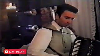 Ənvər Sadıqov Qarmon . Namik Dima Sintez . 1998