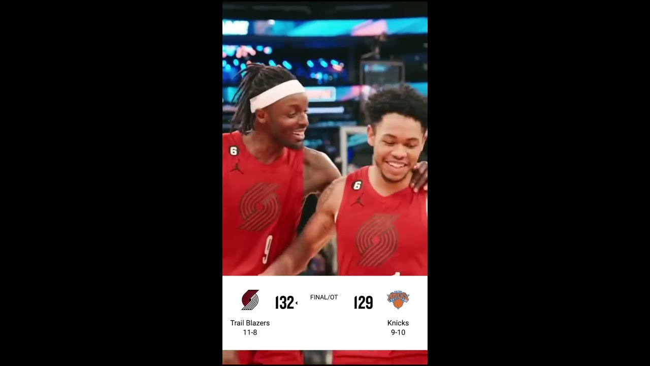 Last Night In The NBA Was Insane ? #shorts #nba