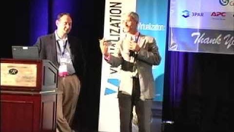 Practical SOA Presentation at SOA World East - Part 8