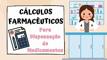 Como é feita a dispensação de medicamentos?