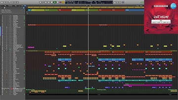 Pop Logic Pro X Template Get High