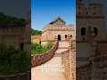La Gran Muralla no era Tan Grande