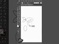 Simple and Easy Way to Create Fish in Adobe Illustrator | Quirky Graphic Academy