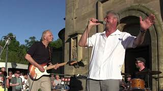 B.B. & The Blues Shacks / Pfingstblues St. Godehard / Open - Air / Hildesheim 2026 (4)