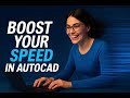 Speed Up AutoCAD: Master the Properties Panel!