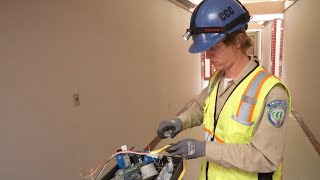 Fresno Energy Crew Sees Future in Energy Retrofit Projects
