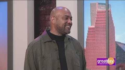 Hear the smooth sounds of Chris Walker at DocFest Jazz Festival