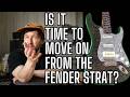 Is It Time to MOVE ON From the Fender Strat? Masterbuilder Nick Page's Surprising Take
