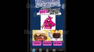 iPhone and Android Apps for Pizza and Franchise Restaurants, Quantum SEO Solutions