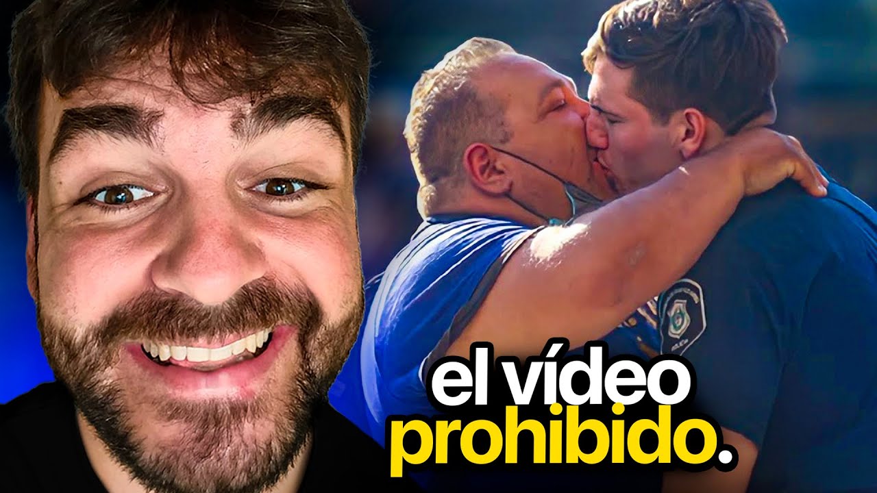 Tumbao Reacciona al VIDEO PROHIBIDO de GASPI