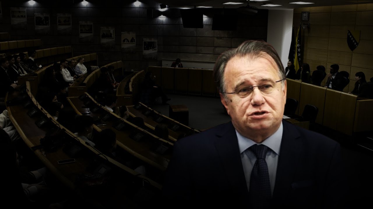 Parlament FBiH o aferi "Spengavanje":Opozicija traži odgovornost, SDP da istinu utvrde institucije!