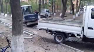 узбеки