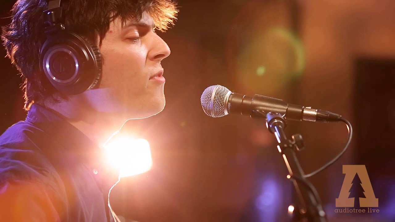Watch You Won't - Three Car Garage - Audiotree Live on YouTube Watch You Won't - Three Car Garage - Audiotree Live on YouTube