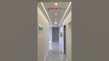 Animasyonlu Şerit LED | Renkli ve Hareketli Aydınlatma Deneyimi!