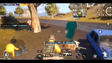 Pubg 4.1 Aimbot 360° MAGIC BULLET 100% No recoil obb esp aimbot config GL KR BGMI TW VNG