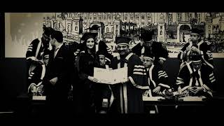 8TH CONVOCATION 2021  I  TEASER  I  MANIPAL UNIVERSITY JAIPUR