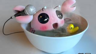 歌ってみた粉雪Vocals By Kanipan.かにぱん