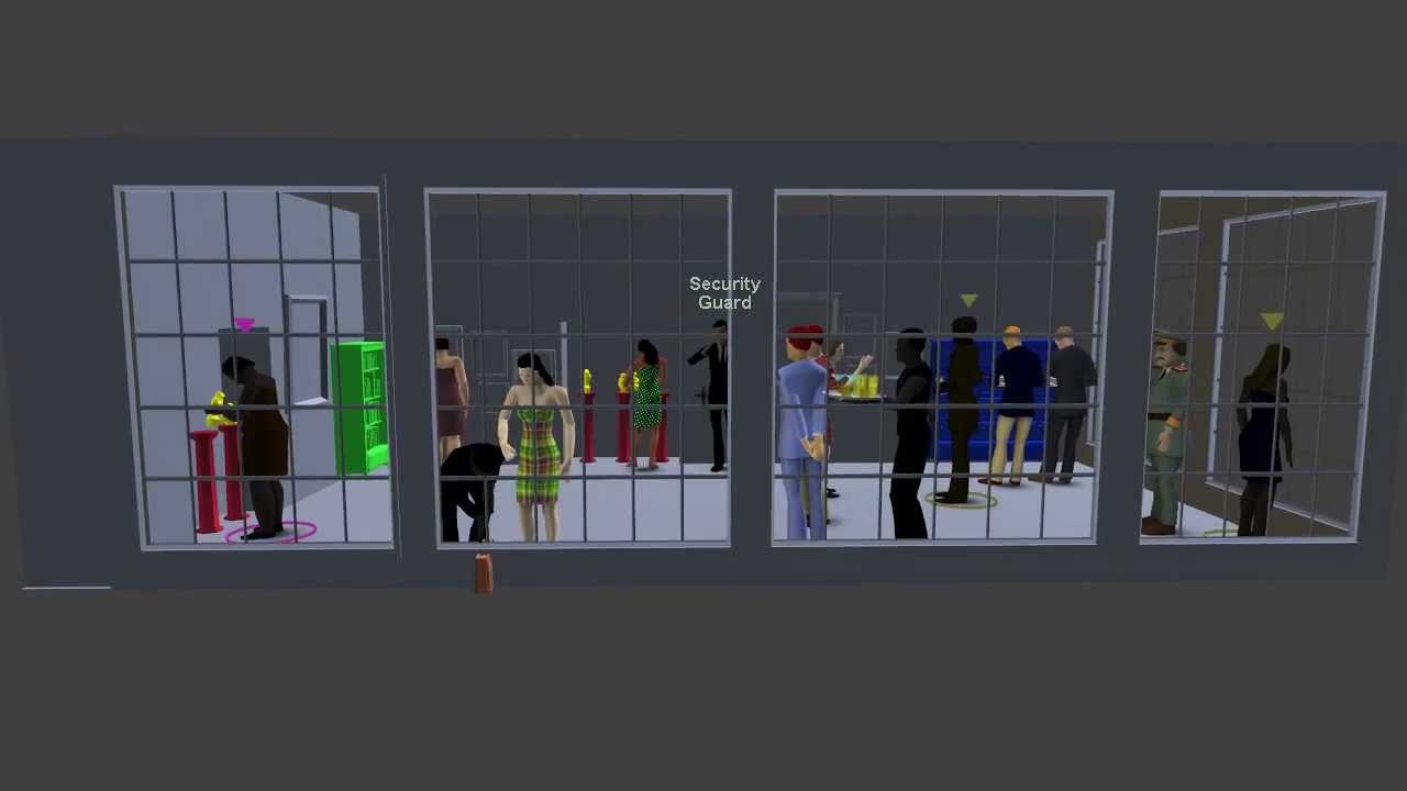 spyparty game spyparty game