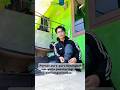 Rezeki mungkin lagi diuji, tapi tanggung jawab tetap jalan #dailyvlog #dailyshorts
