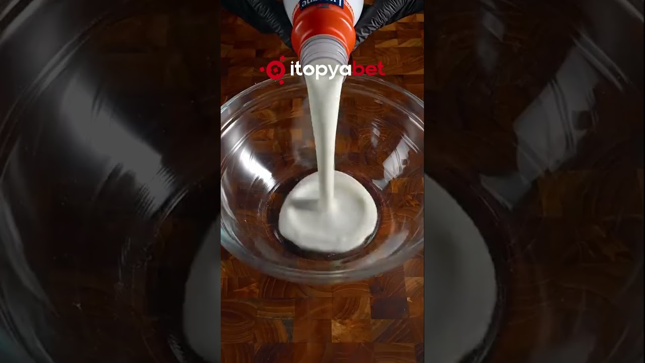 Hazırlaması en keyifli yemek tarifleri! Pratik bilgiler! #pratiktarifler #oreo #yemek
