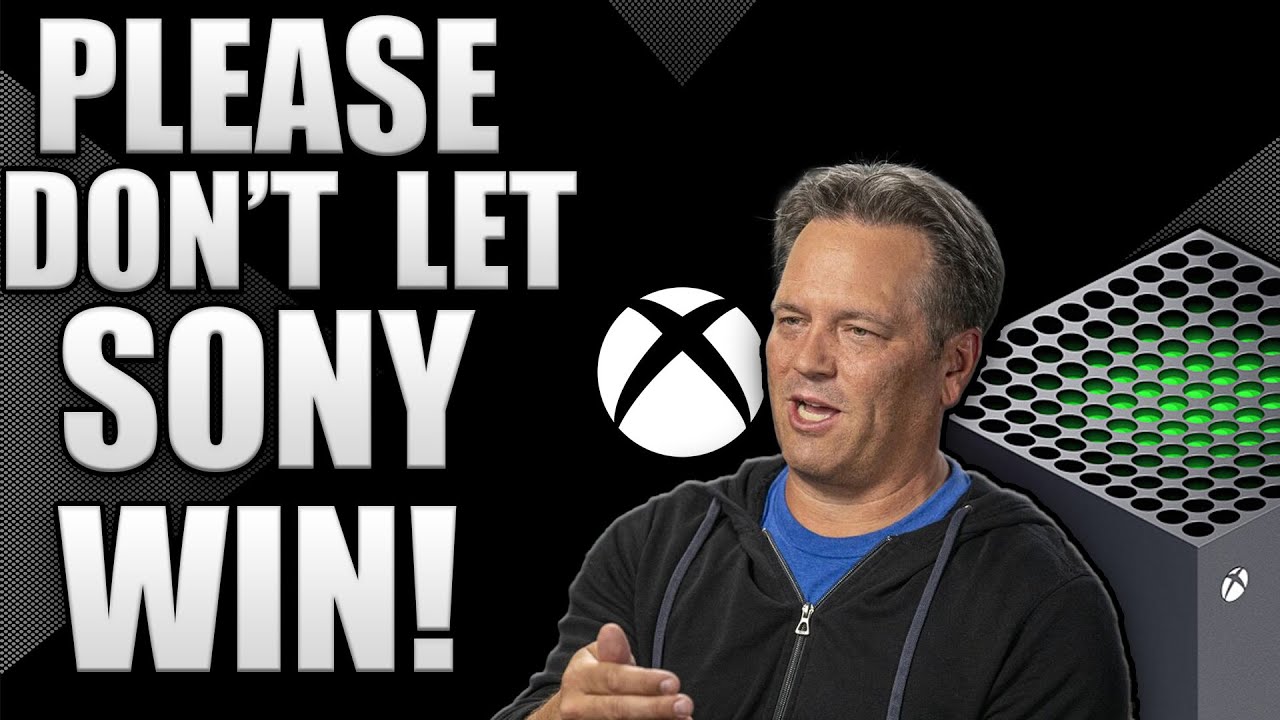 Microsoft BUYS New Studio And Will Announce It At The Xbox Showcase