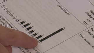 Here are 5 ways to avoid a high water bill