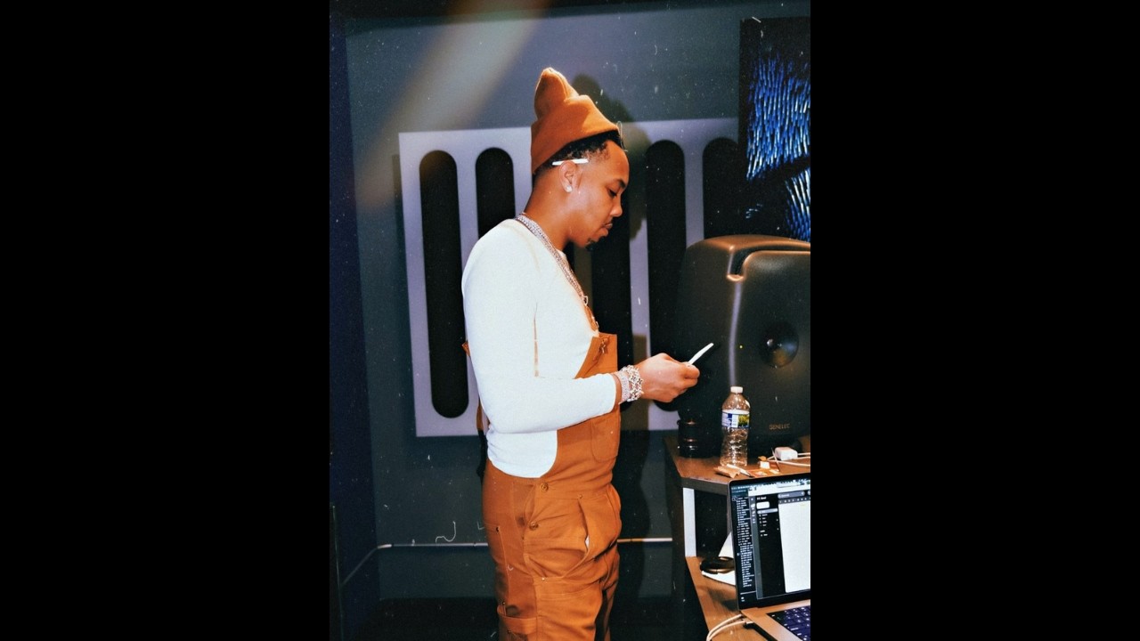 [FREE] G Herbo Sample Type Beat - 