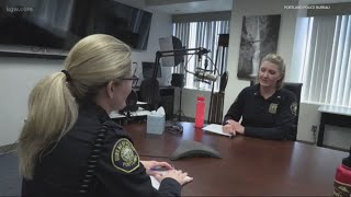 How the Portland Police Bureau is handling the COVID-19 pandemic
