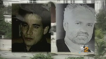 20 Years Since Versace Murder