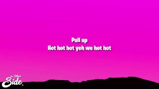 Blaiz Fayah X Maureen - Money Pull Up (Lyrics)