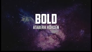 Bold - Club Banger Type Beat Prod Ataberk Kökden