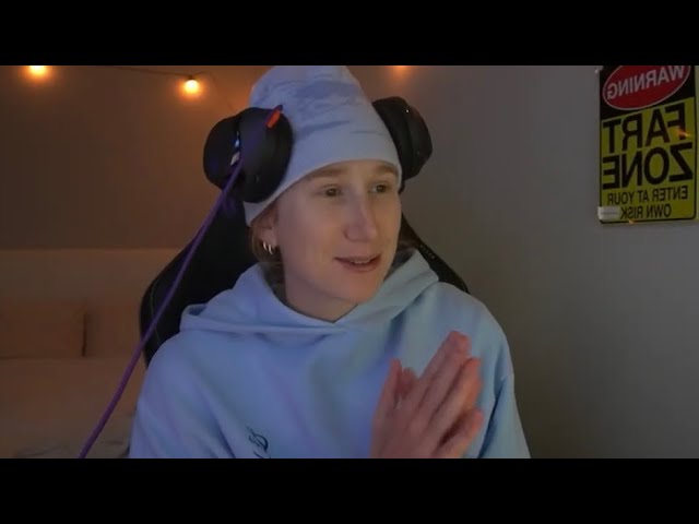 Katie b QSMP and Backrooms with Riley 12/5/26