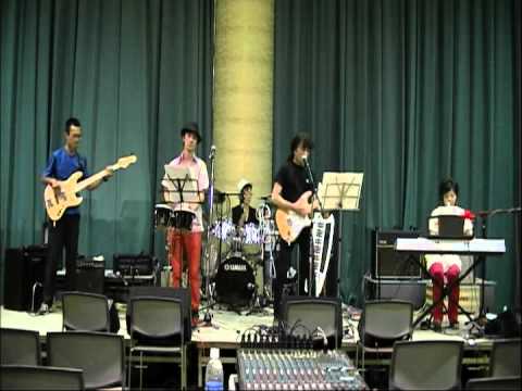 「ホテルパシフィック」 by Skipped Beeze  2013.5.26