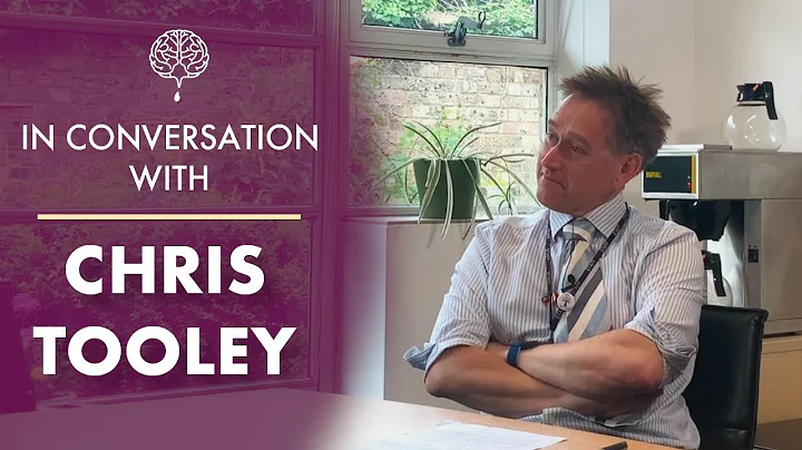 In Conversation With Chris Tooley | Serotonin Sess...