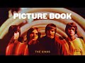 The Kinks - Picture Book (Official Audio)