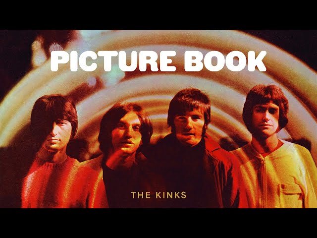 Kinks - Picture Book