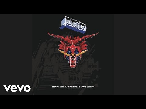 Judas Priest - Jawbreaker (audio)