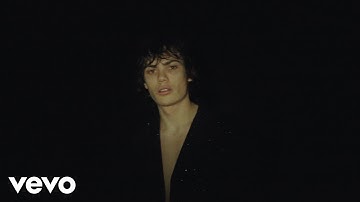 Stephen Dawes - Symptoms (Official Visualizer)