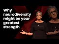 Why neurodiversity might be your greatest strength | Liz (Elizabeth) Jakoi | TEDxOshawa