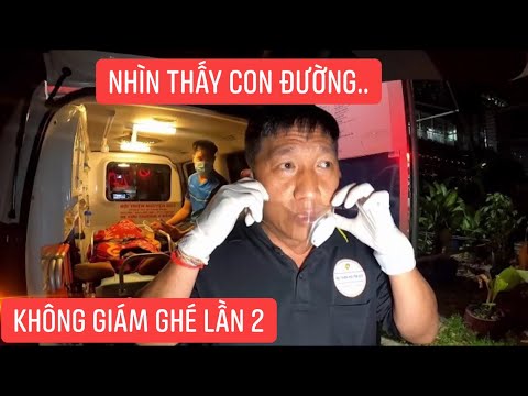 Video: Làm Thế Nào để Tìm Ra Nơi Họ đã đưa Xe Cứu Thương