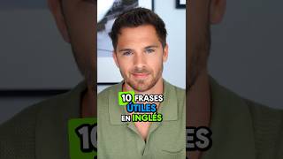 ¡Frases para mejorar tu fluidez en inglés! ¡Frases para mejorar tu fluidez en inglés!