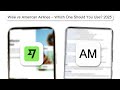 Wise Vs American Airlines – Which One Should You Use 2025 (REAL TEST)