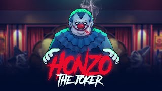 Honzo The Joker - Horror Stories in Hindi | सच्ची कहानी | Khooni Monday E203🔥🔥🔥