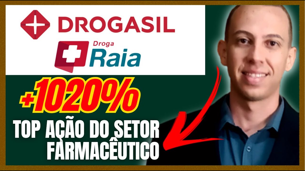 Vale-compra Droga Raia