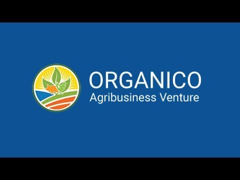 ANG ISYU KARON - ORGANICO AGRIBUSINESS VENTURES CORP. (PART 1 OF 3)